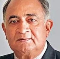 Amitabh Mathur