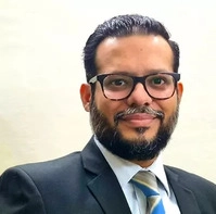 Deepak Jain