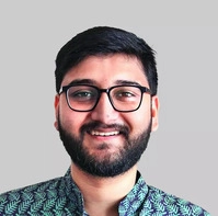 Sayantan Haldar