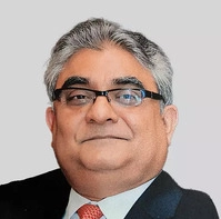 Rajan Wadhera