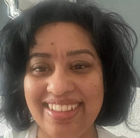 Reshom Majumdar