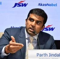 Parth Jindal