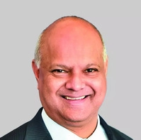 Rahul Roy-Chaudhury