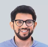 Aaditya Thackeray
