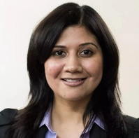 Aditi Nayar