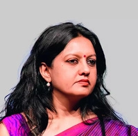Deepa Nagraj
