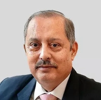 Alok Misra