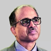 C K G Nair