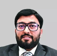 Sandeep Jhunjhunwala