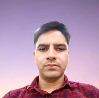 Shaghil Bilali