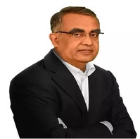 Lokanath P. Kar