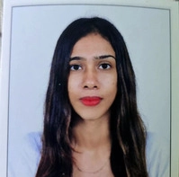 Advaita Suresh