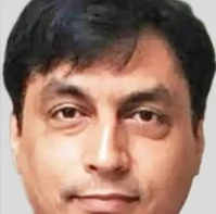 Sunil Sharma