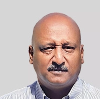 Ranganath Tannir