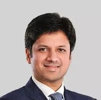 Anant Goenka