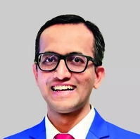 Sreeraman Thiagarajan