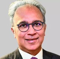 Rajiv Memani