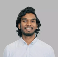 Sabarish Chandrasekaran