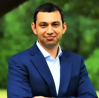 Puneet Chandok