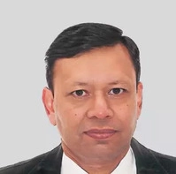 Rajesh Aggarwal