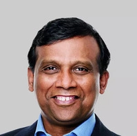 Ravi Kumar S