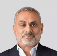 Amit Varma