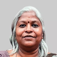 Geeta S Rathore