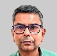 Soumya Chakraborty