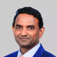 K Krithivasan