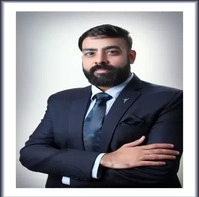 Advocate Himanshu Nagpal