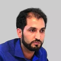 Ayjaz Wani