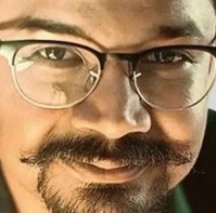 Anirban Ghatak