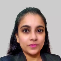 Ananya Roy