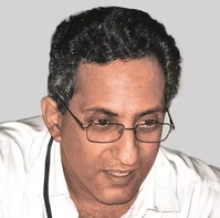 Adil Rustomjee