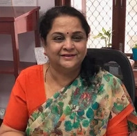 Aruna Sharma
