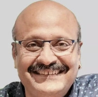 Amit Kapoor