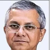 Amitava Saha