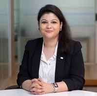 Suranjana Borthakur
