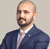 Siddharth Singh