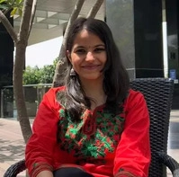 Anshika Jain