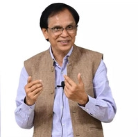 O.P. Yadav