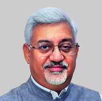 Sunil Barthwal