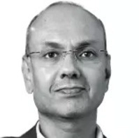 Gagan Randev