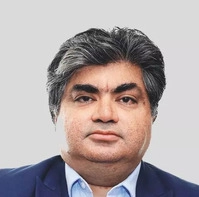 Pritam Banerjee