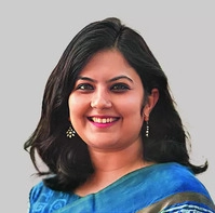 Nehaa Chaudhari