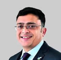 Dipanjan Banerjee