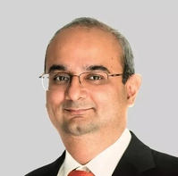 Piyush Joshi