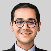 Aryan D Rozario