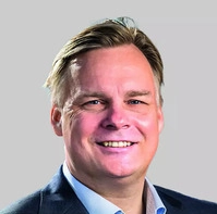 Keith Svendsen