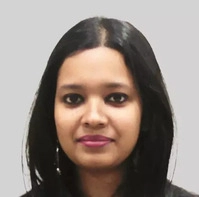 Shaheli Das